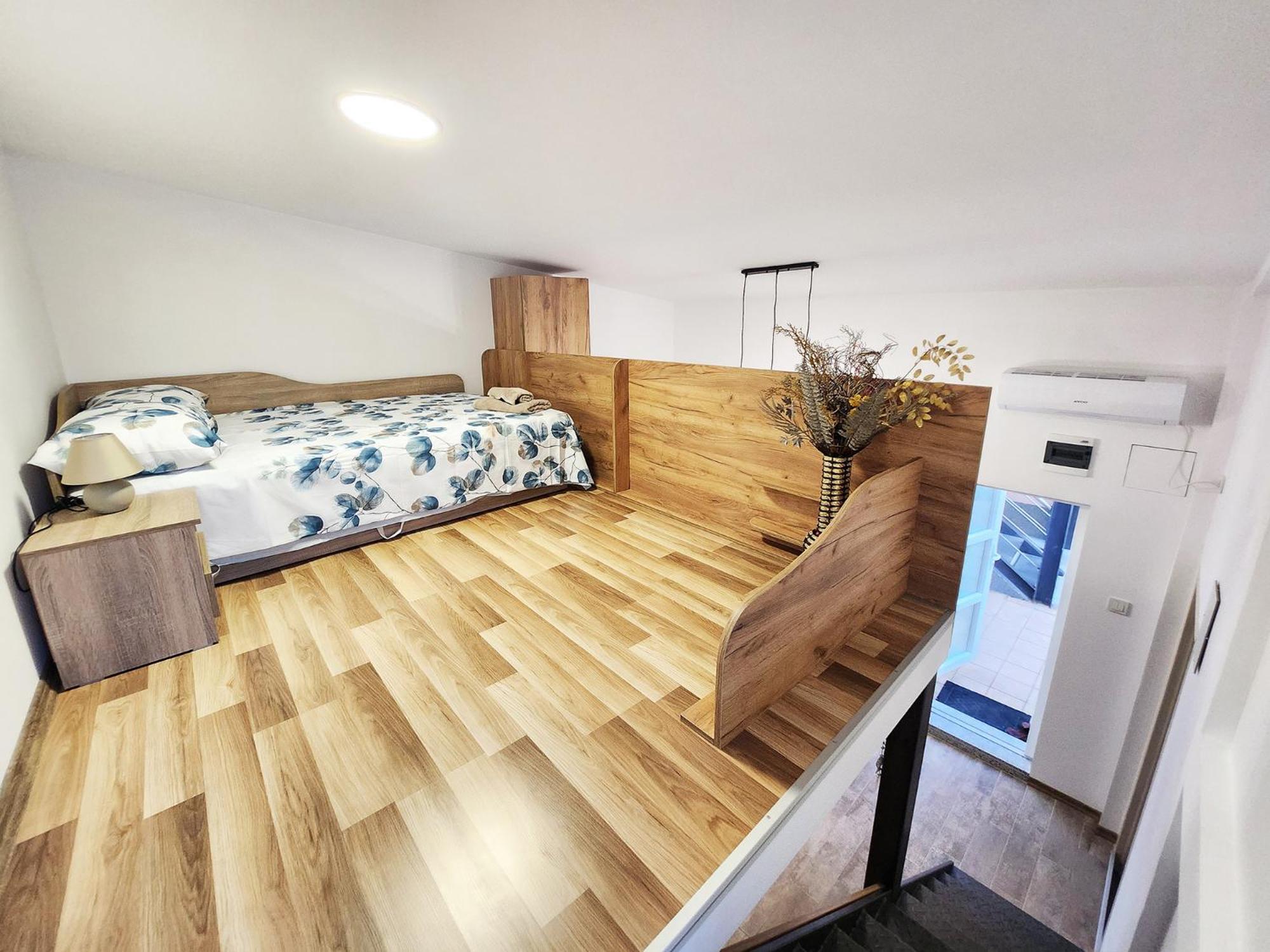 Cosy Apartment With A Sunny Balcony In فارنا المظهر الخارجي الصورة